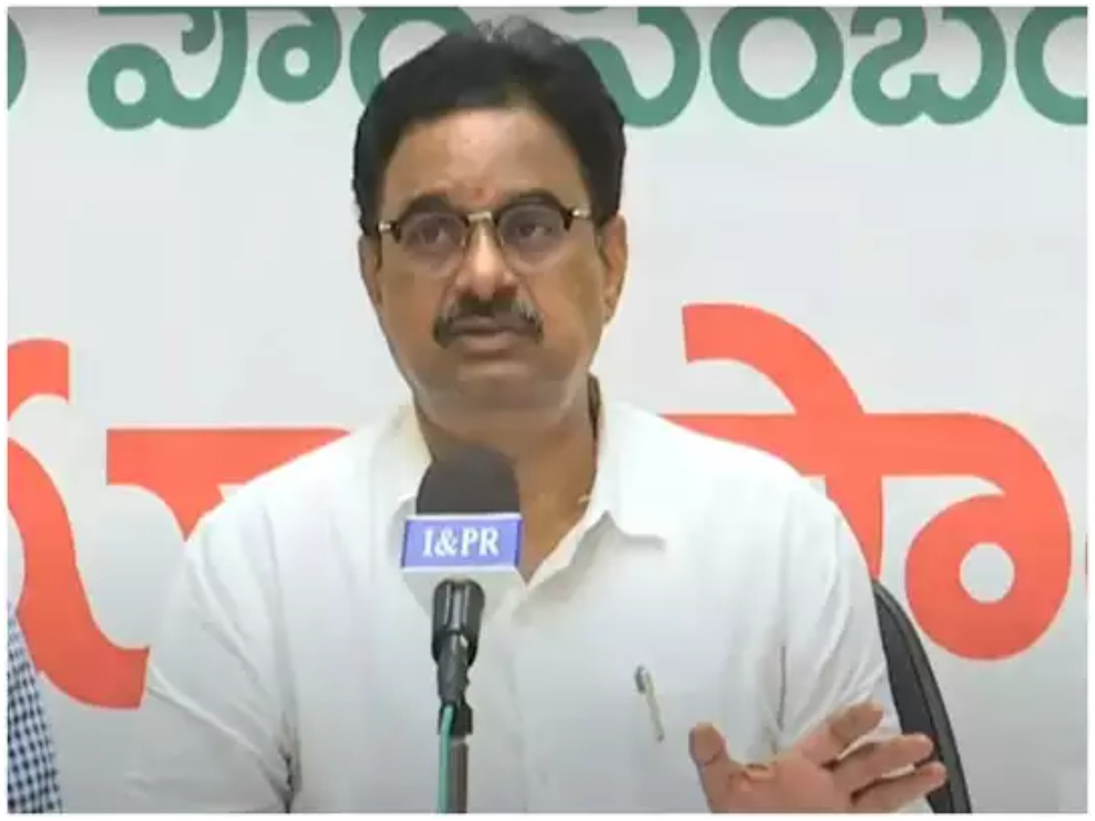 AP Power Cuts: విద్యుత్ కోతలకు కారణం అదే!