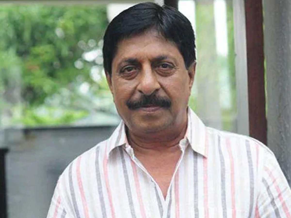 Sreenivasan: వెంటిలేటర్ పై ప్రముఖ నటుడు