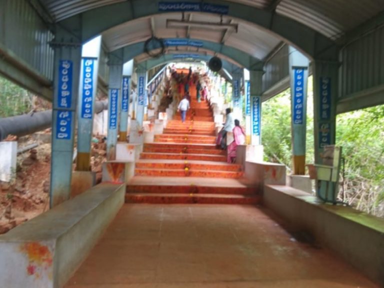 Tirumala: భక్తులకు గుడ్‌న్యూస్.. మే 1 నుంచి శ్రీవారి మెట్టు మార్గం రీ ఓపెన్