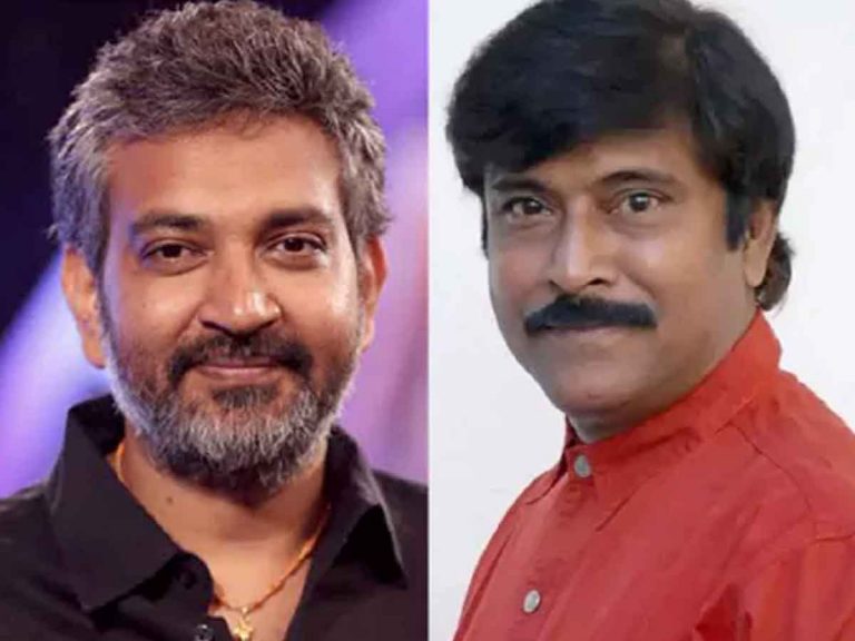 Bhanu Chander: రాజమౌళిపై సంచలన వ్యాఖ్యలు చేసిన సీనియర్ నటుడు