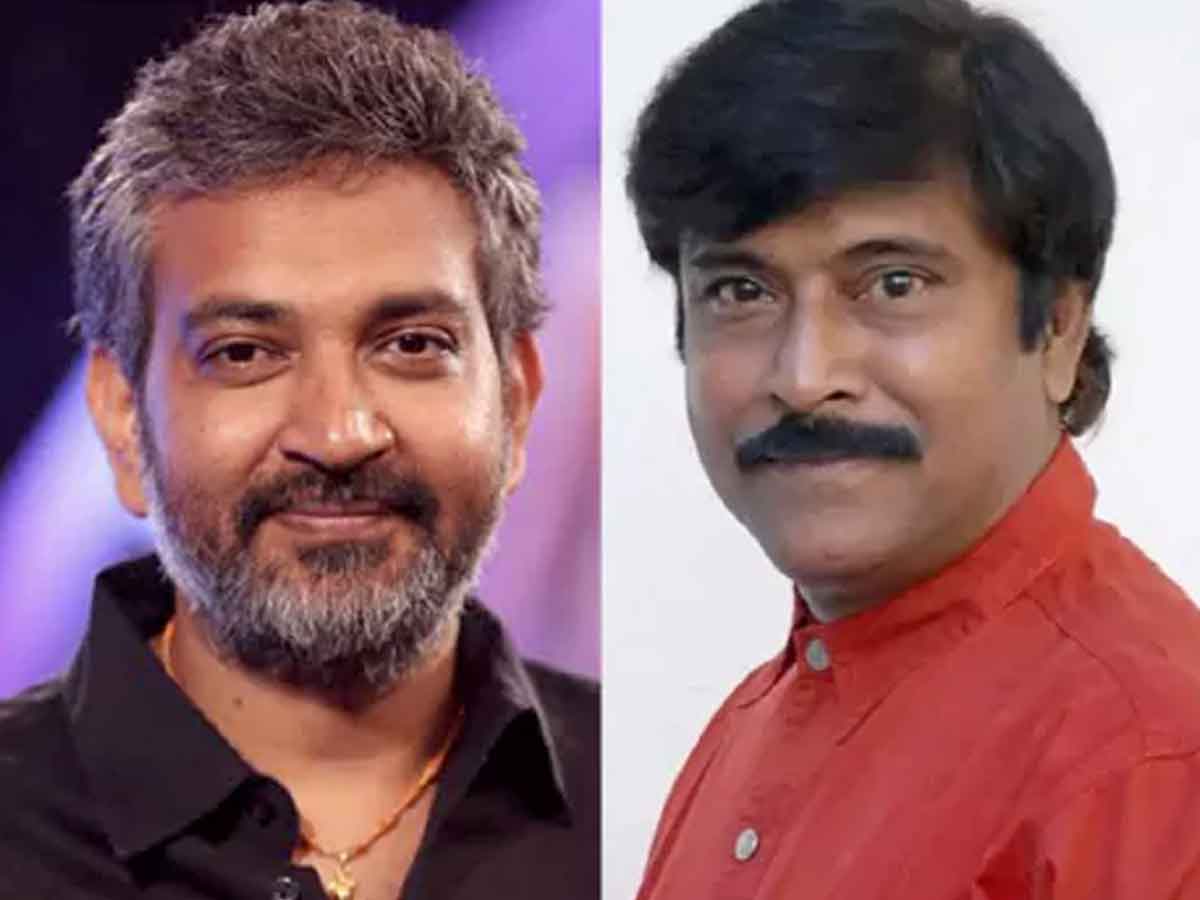 Bhanu Chander: రాజమౌళిపై సంచలన వ్యాఖ్యలు చేసిన సీనియర్ నటుడు