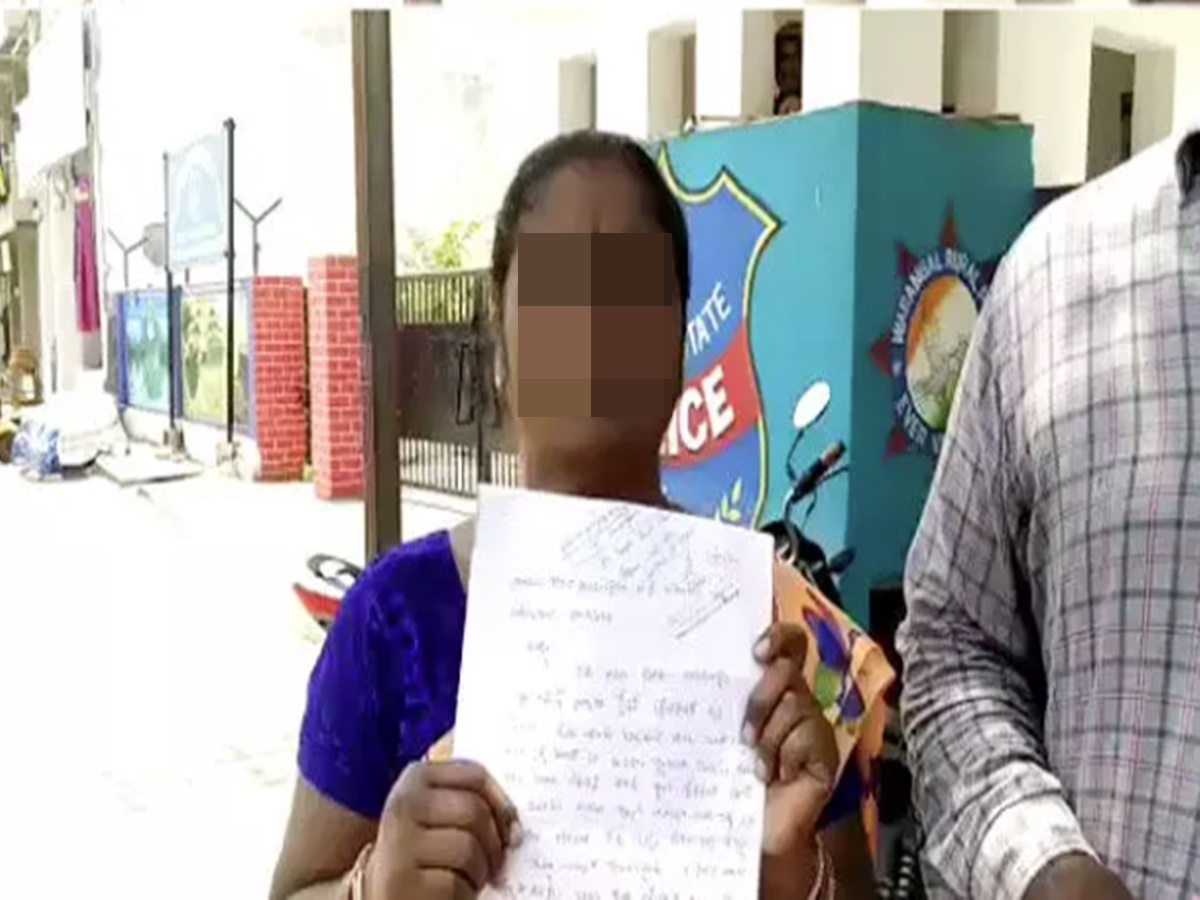 Telangana: వివాదంలో టీఆర్ఎస్ ఎమ్మెల్యే తమ్ముడు.. లైంగికంగా వేధించాడంటూ మహిళ ఆరోపణ