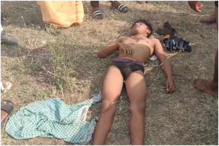 Student Died: బావిలో ఈతకు వెళ్లి.. తిరిగిరాని లోకాలకు