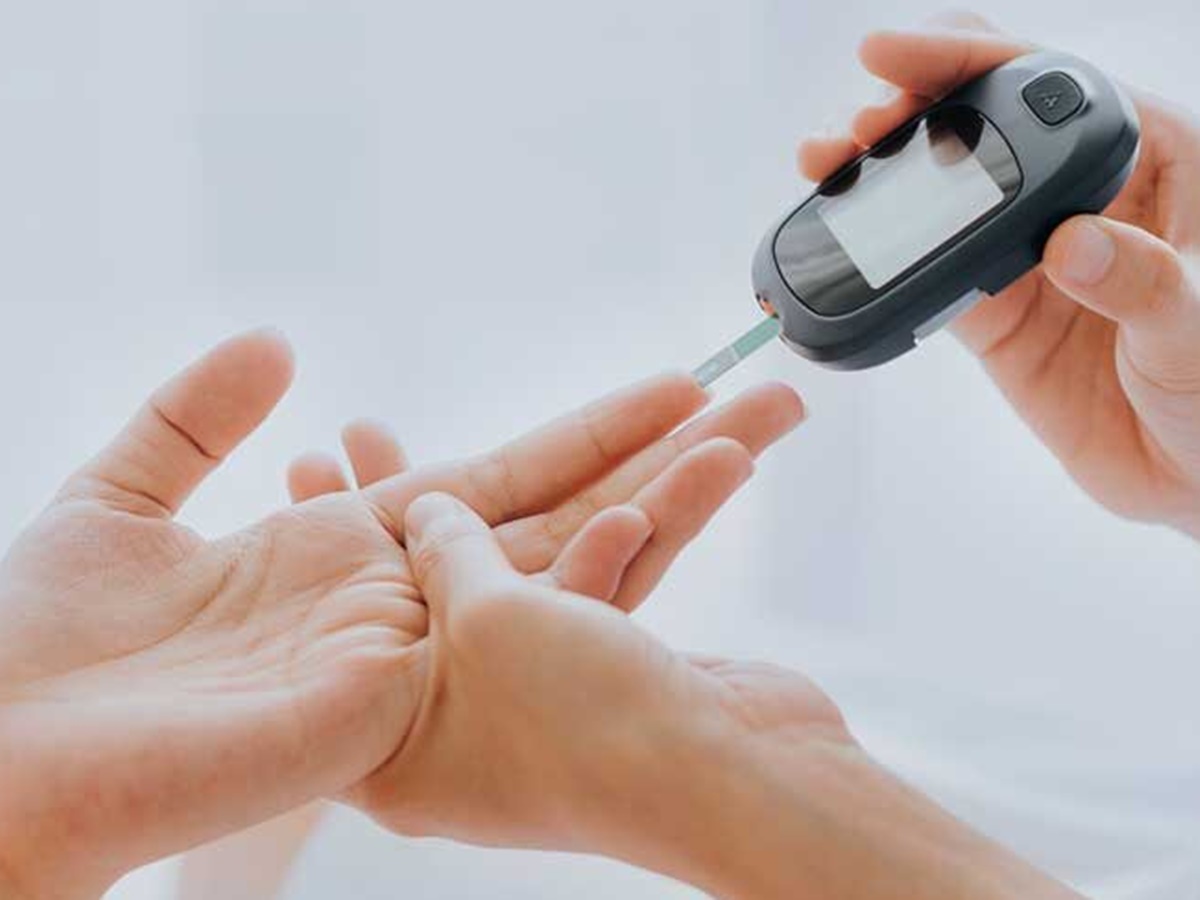 Health Policy: మీరు షుగర్ పేషంట్లైతే వెంటనే ఈ స్పెషల్ హెల్త్ పాలసీ తీసుకోండి