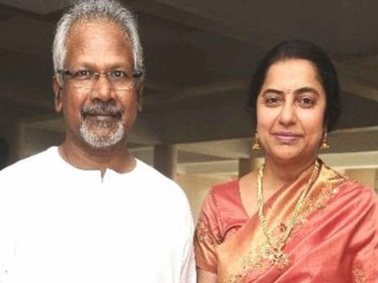 Suhasini Maniratnam: మణిరత్నం నా దగ్గరకు వచ్చి అడిగినా నో చెప్పా..