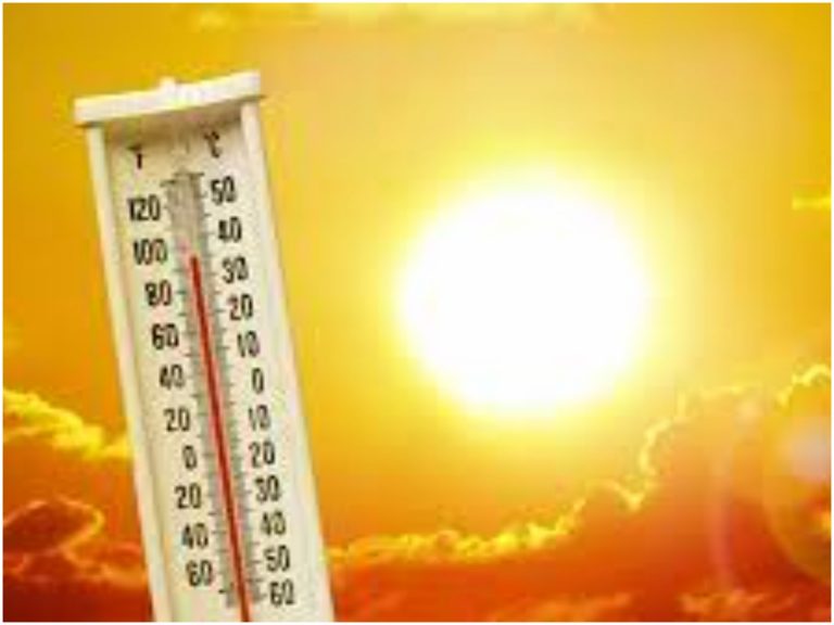 Summer: మండుతున్న ఎండలు… ఆగుతున్న గుండెలు