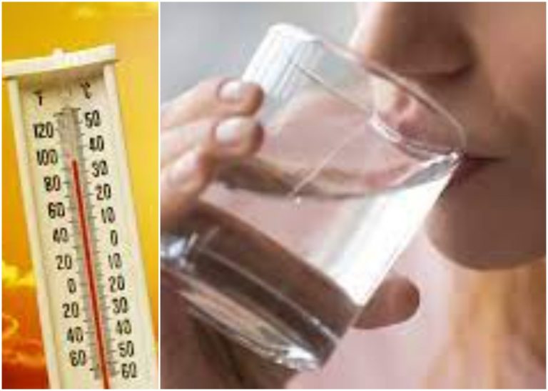 Summer Effect: వడదెబ్బ తగలకుండా వుండాలంటే..