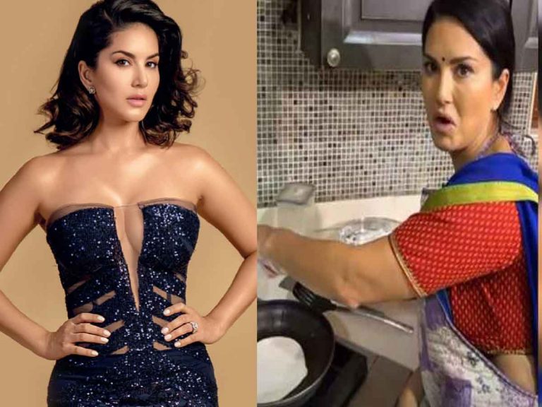 Manchu Vishnu: శృంగారతారను కాస్తా వంటలక్కను చేసేశాడే..