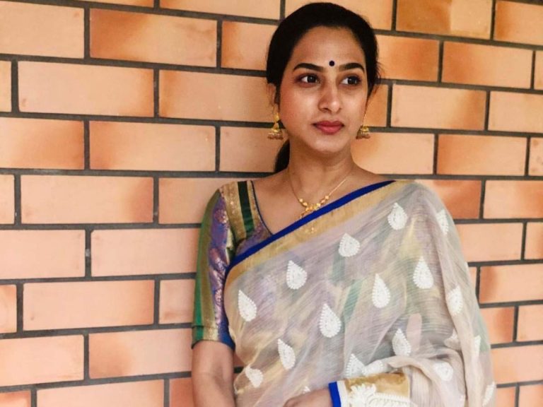 Birthday special: కేరెక్టర్ రోల్స్‌లో ప్రత్యేక బాణీ… సురేఖావాణి