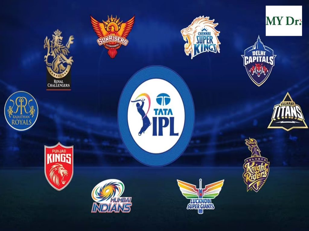 Tata Ipl 1