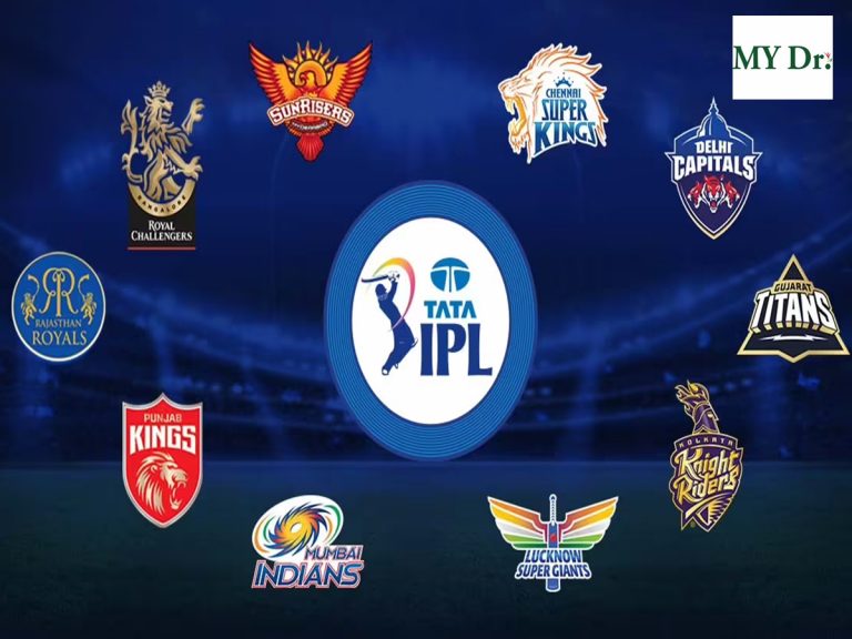 IPL 2022: ప్లే ఆఫ్స్ వేదికలు ఖరారు.. ఆ రెండు వేదికల్లోనే మ్యాచ్‌లు