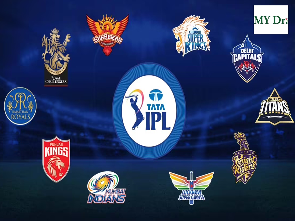 IPL 2022: ప్లే ఆఫ్స్ వేదికలు ఖరారు.. ఆ రెండు వేదికల్లోనే మ్యాచ్‌లు