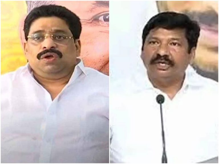 Budda Venkanna: ఆ మంత్రివల్లే సూసైడ్ బ్యాచ్ ఏర్పాటు