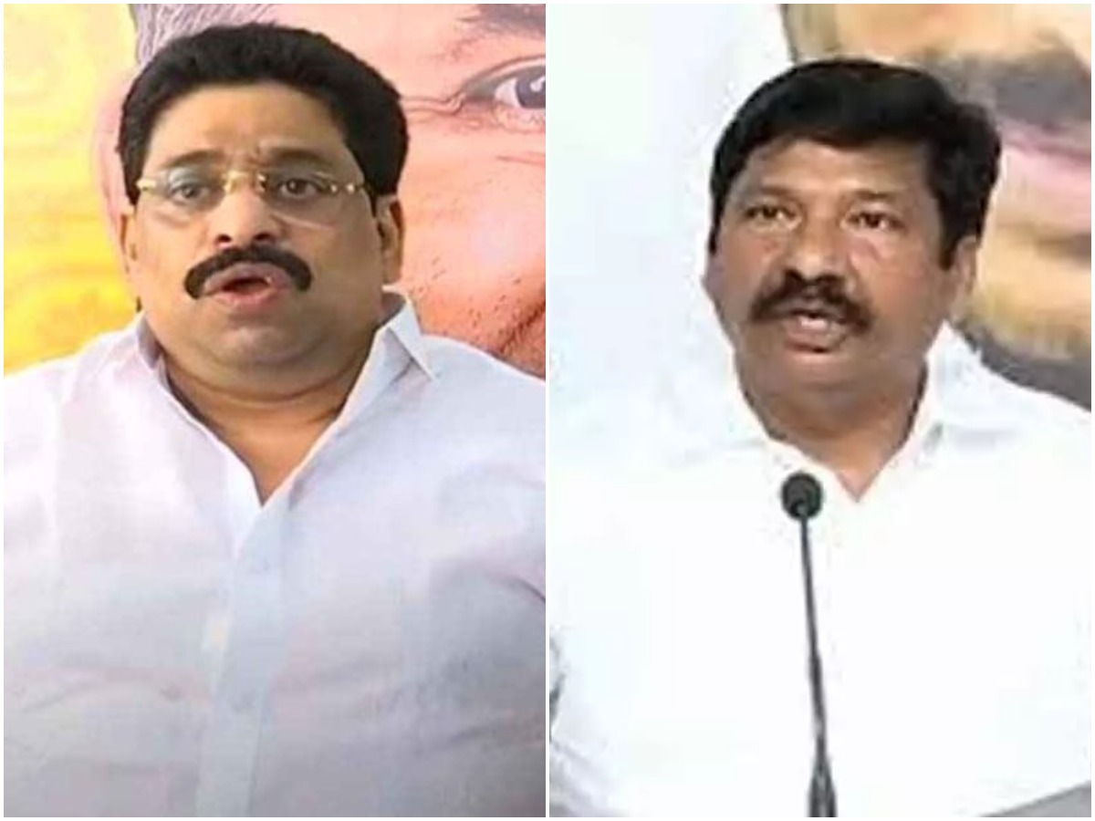 Budda Venkanna: ఆ మంత్రివల్లే సూసైడ్ బ్యాచ్ ఏర్పాటు