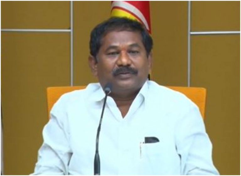 Kondepi Tension: ఎమ్మెల్యే ఇంటిముట్టడి యత్నం.. వివాదాస్పదం