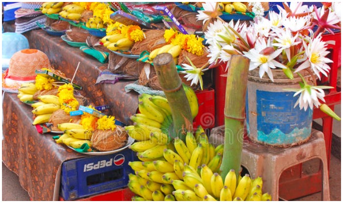 Ap Temples: స్టాళ్ళలో ధరల నియంత్రణకు చర్యలు