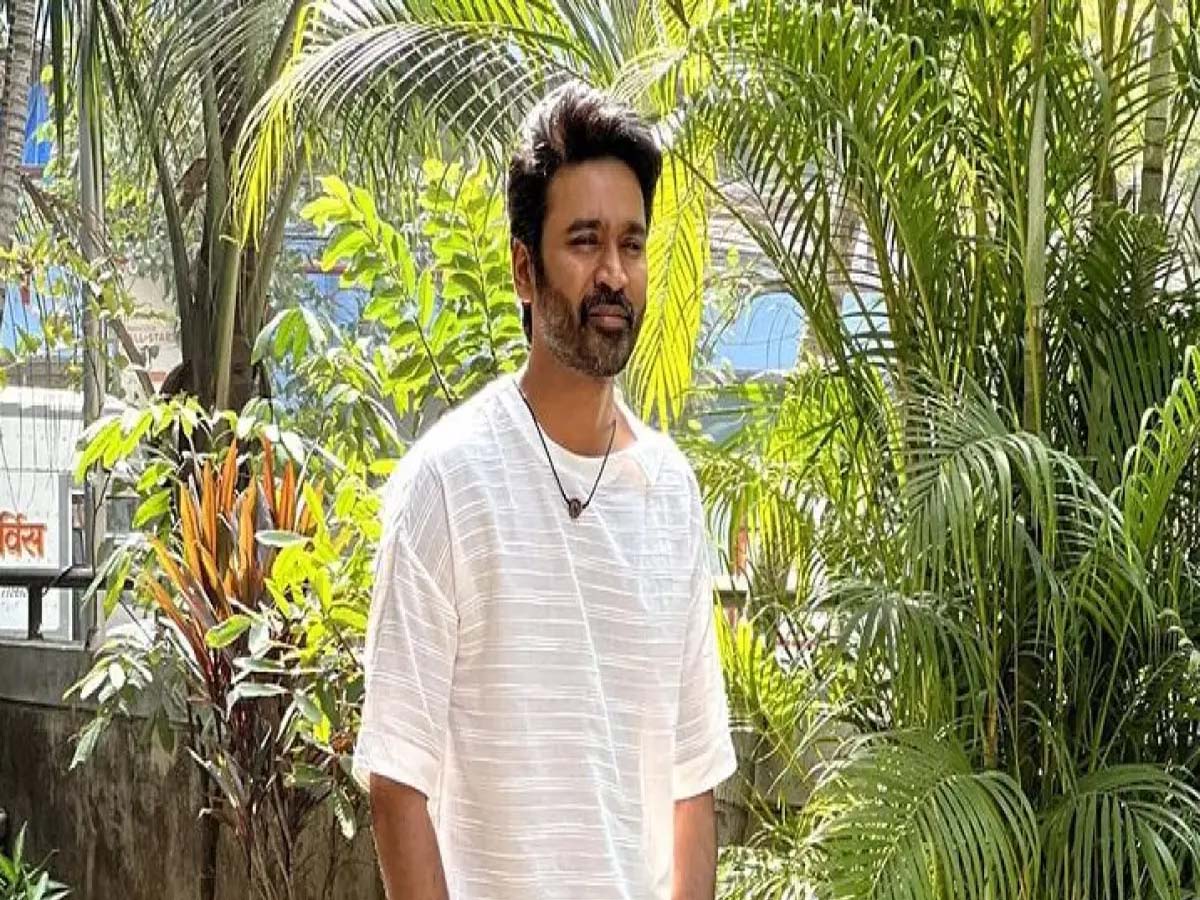 నెట్ ఫ్లిక్స్ లో ధనుష్ హాలీవుడ్ మూవీ!