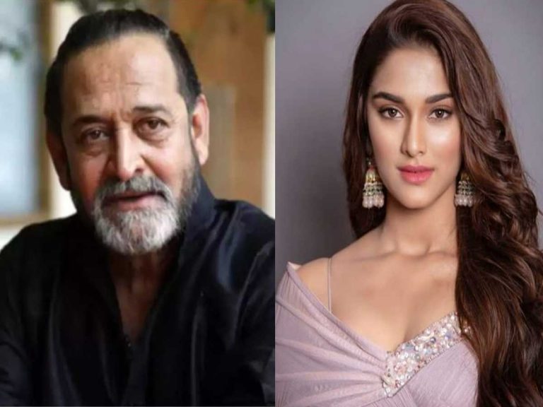 Saiee – Manjrekar: ఒకే రోజు తండ్రీ కూతుళ్ళ చిత్రాలు!