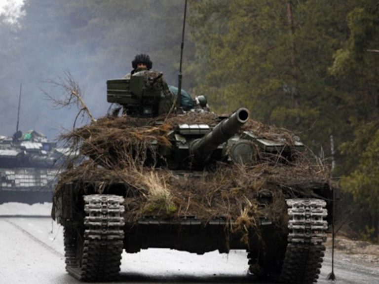 Russia-Ukraine War: మరింత ముదురుతున్న యుద్ధం