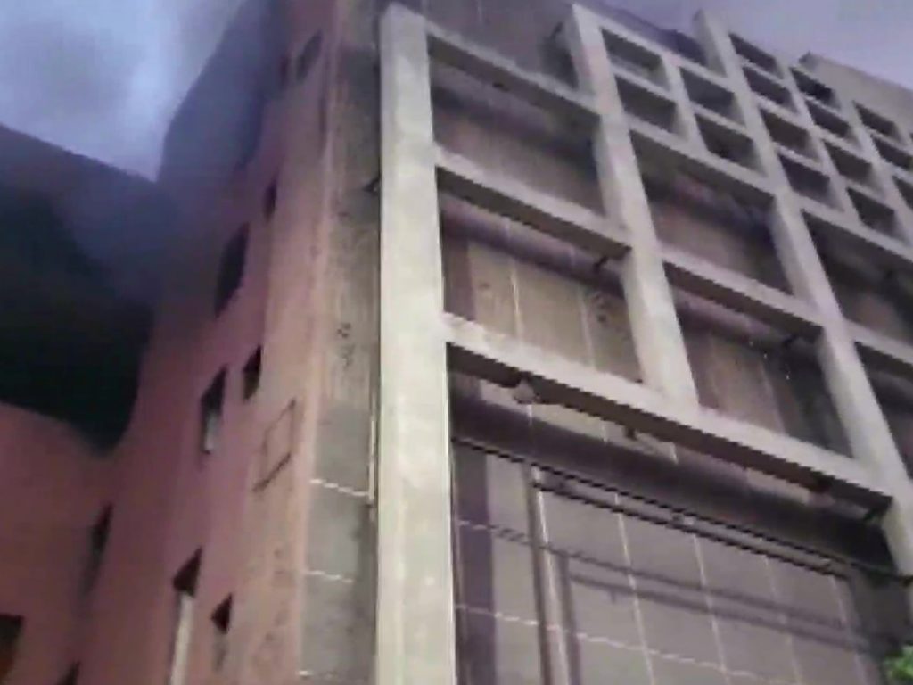 Upahar Movie Theater