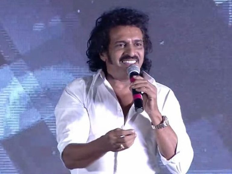 Upendra: చిరంజీవి ని డైరెక్ట్ చేసే ఛాన్స్ వచ్చింది.. కానీ
