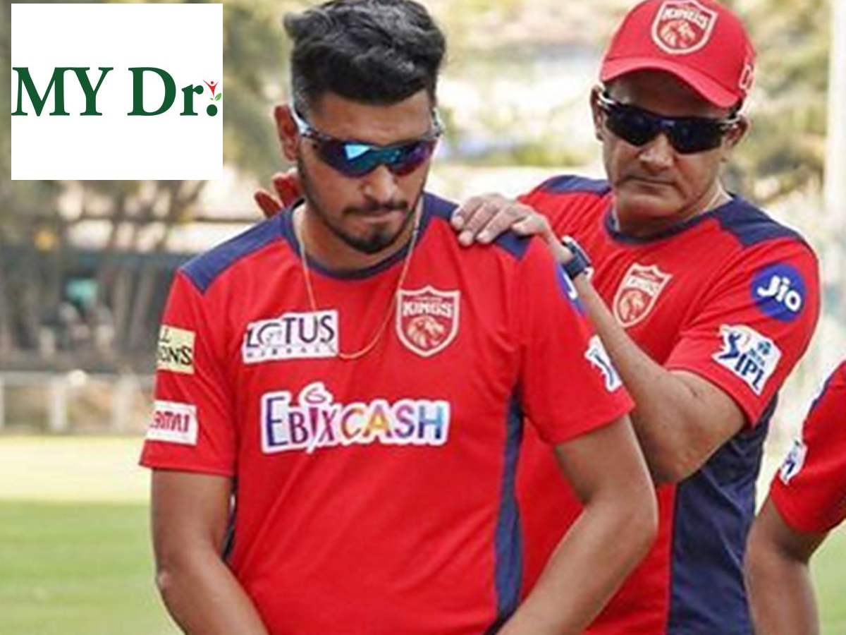 IPL 2022: వెలుగులోకి మరో యువ క్రికెటర్.. ఎవరీ వైభవ్ అరోరా?