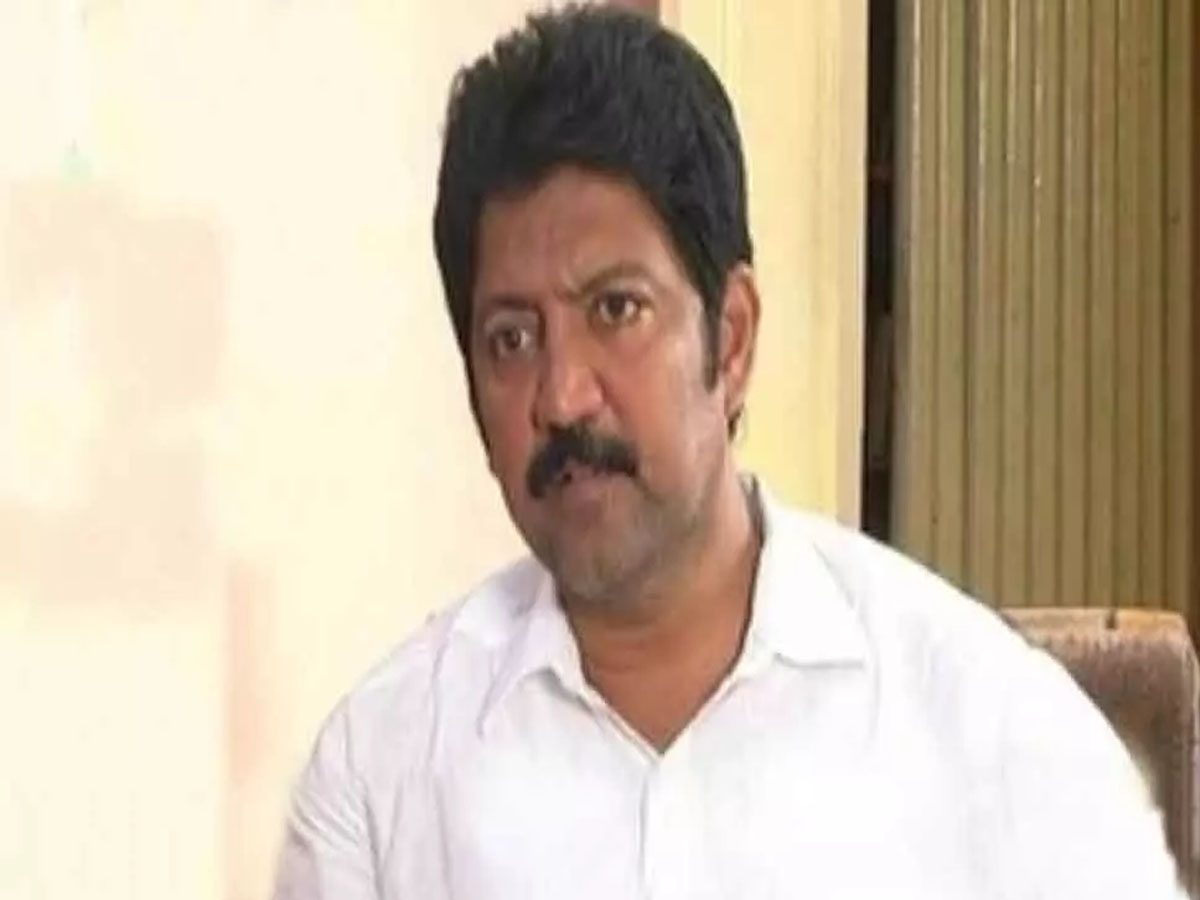 నారాయణ్ కె దాస్ నారంగ్  గారి మరణం నన్ను వ్యక్తిగతంగా  బాధించింది:  వల్లభనేని వంశీ