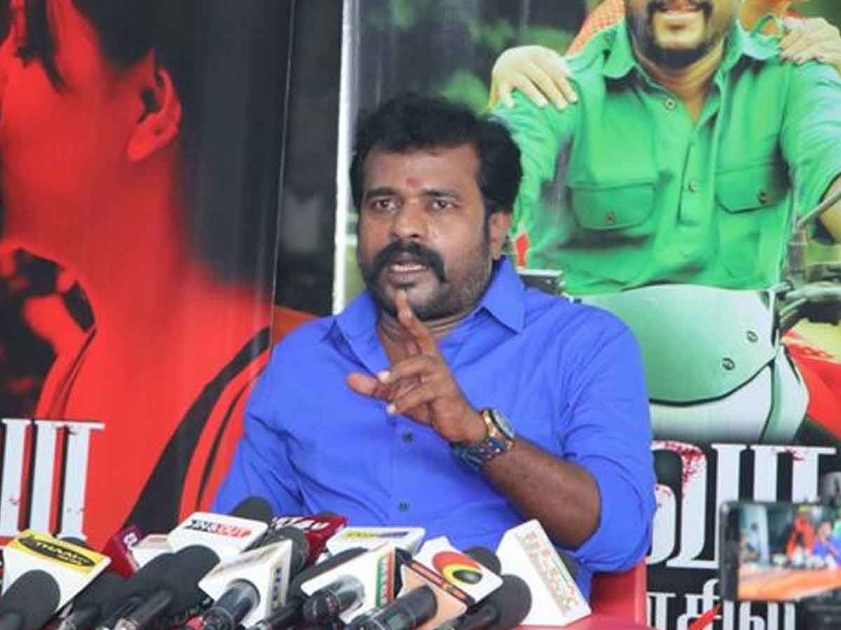 Tamil Producer: పెళ్లి చేసుకోవాలని ఆమెను వేధించిన నిర్మాత.. అరెస్ట్