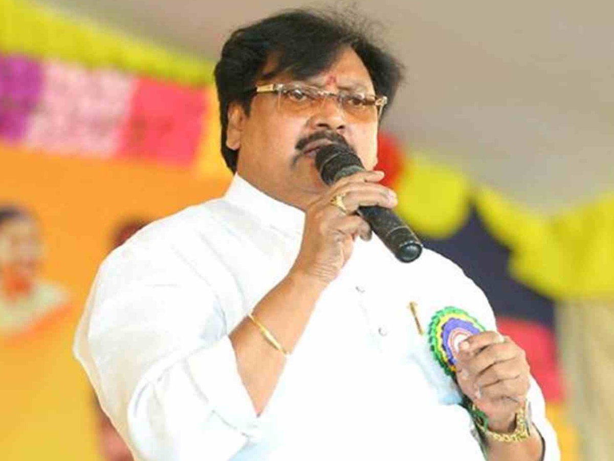 Telugu Desam Party: ఏపీ డీజీపీకి వర్ల రామయ్య లేఖ.. ఏం రాశారంటే..?