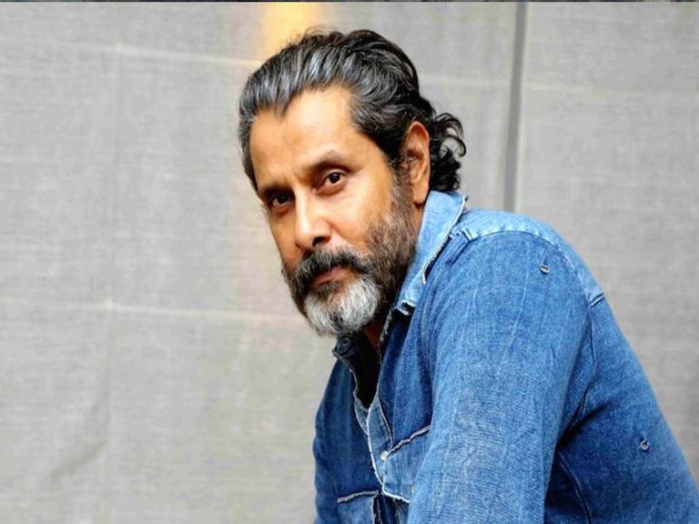 HBD Vikram : విలక్షణమే విక్రమ్ ఆయుధం!