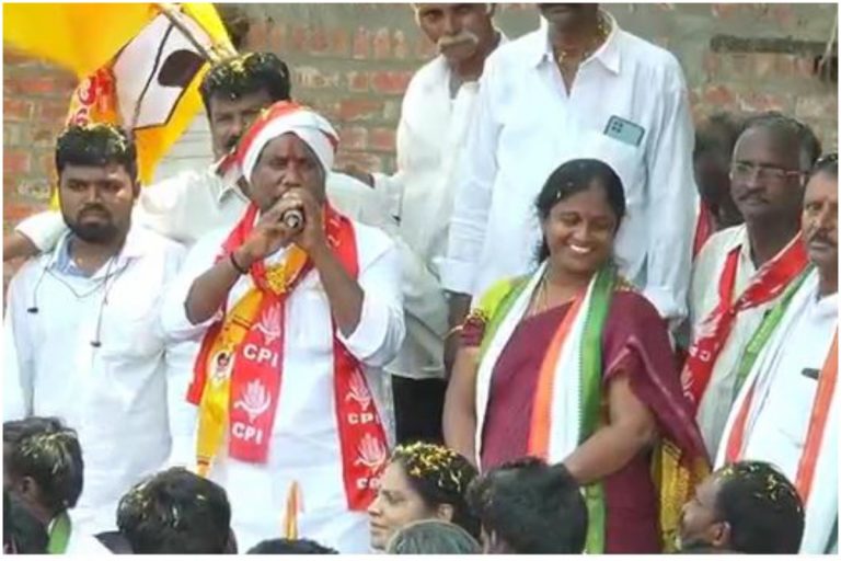 Bhatti Vikramarka: సంజయ్ ఎందుకీ పాదయాత్ర?