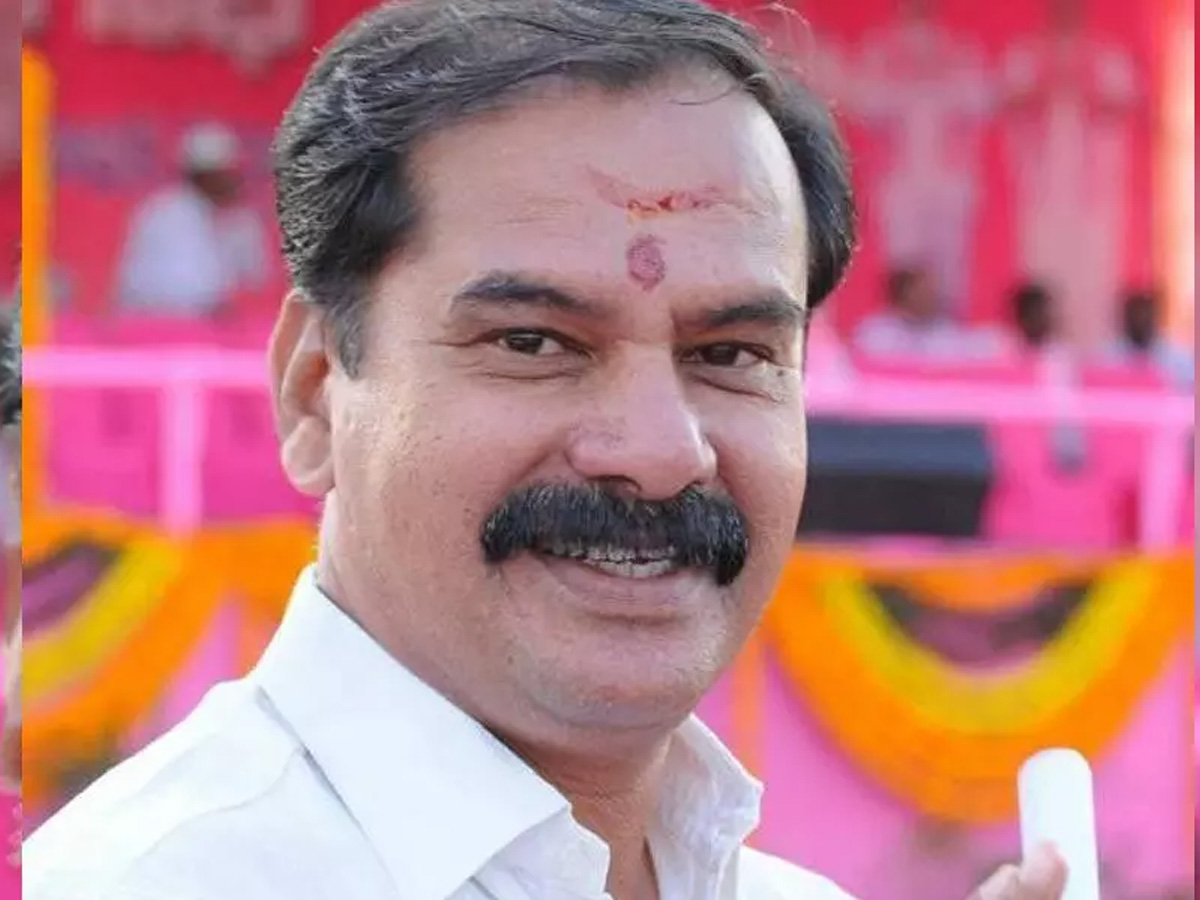 Vinay Bhaskar : మా జిల్లా మంత్రులు కనిపించలేదా..?