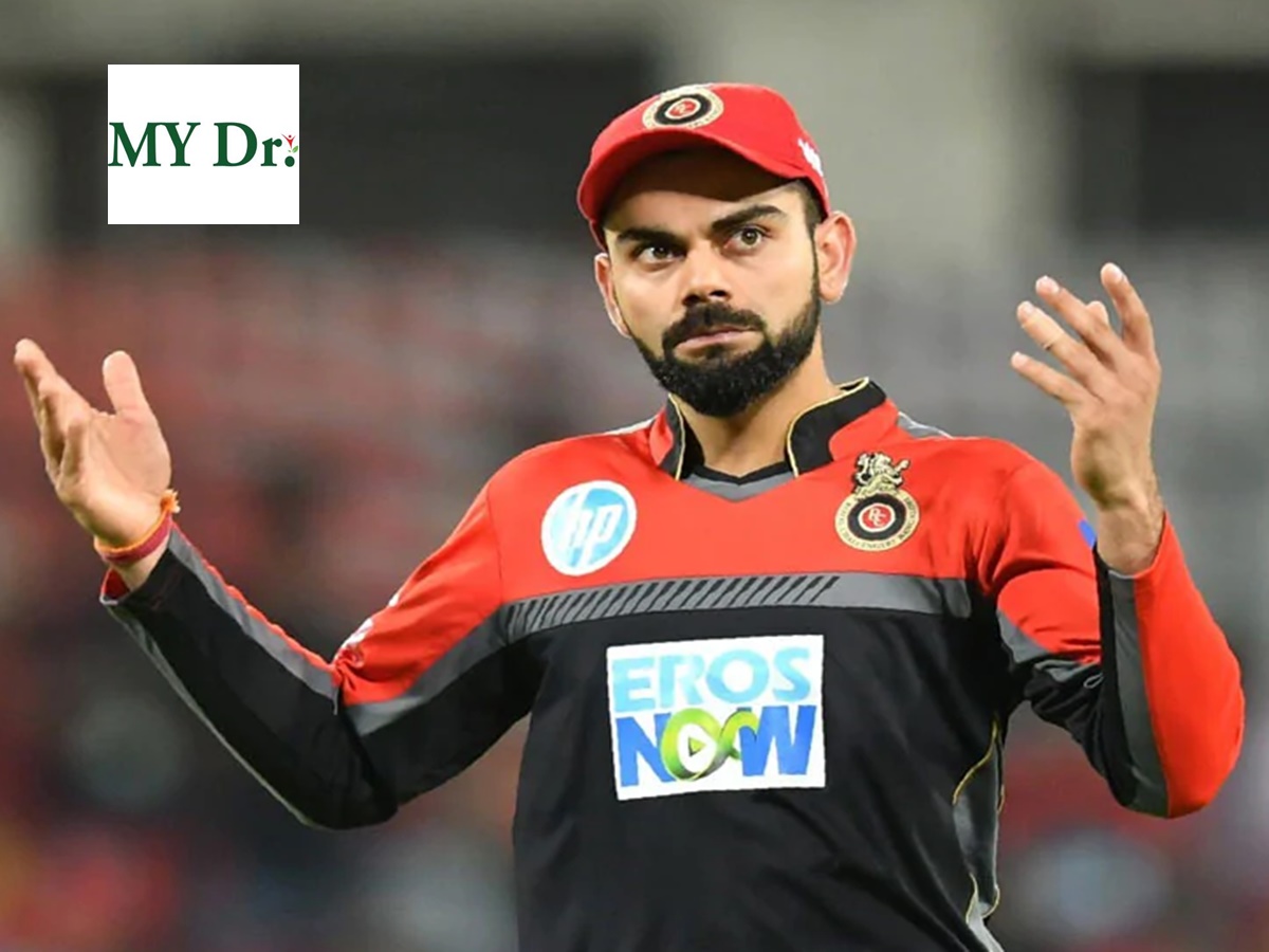 Ravi Shastri: కోహ్లీ.. దయచేసి ఐపీఎల్ నుంచి తప్పుకో