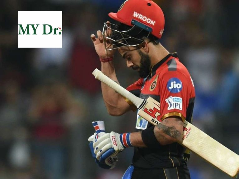 IPL 2022: పేలవ ఫామ్‌లో విరాట్ కోహ్లీ.. అతడి ఆటతీరుపై పేలుతున్న మీమ్స్