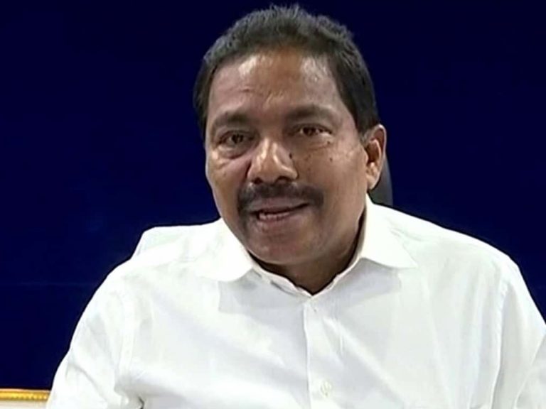 Minister Vishwaroop: ప్రజలపై భారం మోపడం బాధగానే ఉన్నా.. తప్పడం లేదు