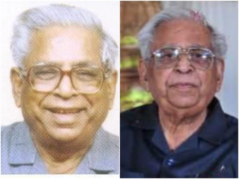 Dr VMR Passed Away: డా.వి.మాలకొండారెడ్డి ఆకస్మిక మృతి