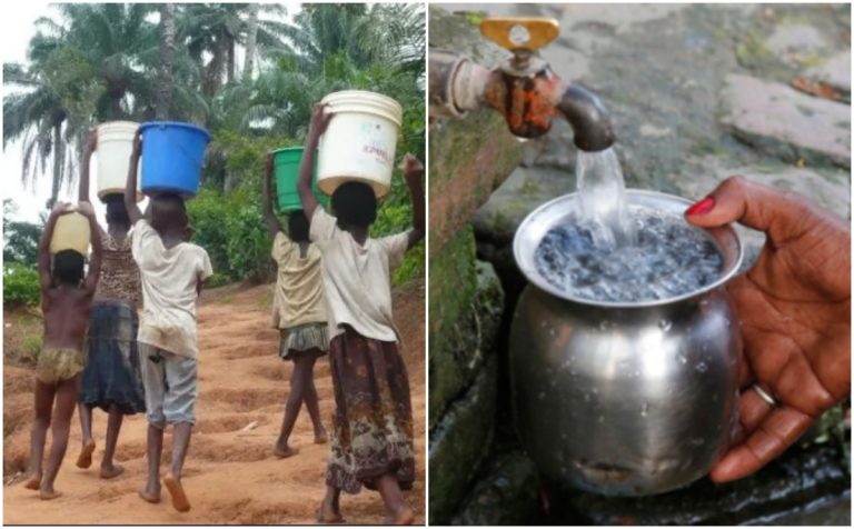 Water Problem: కర్నూలు పల్లెల్లో దాహం….దాహం