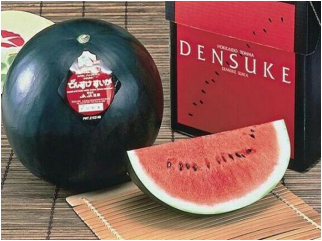 Watermelon