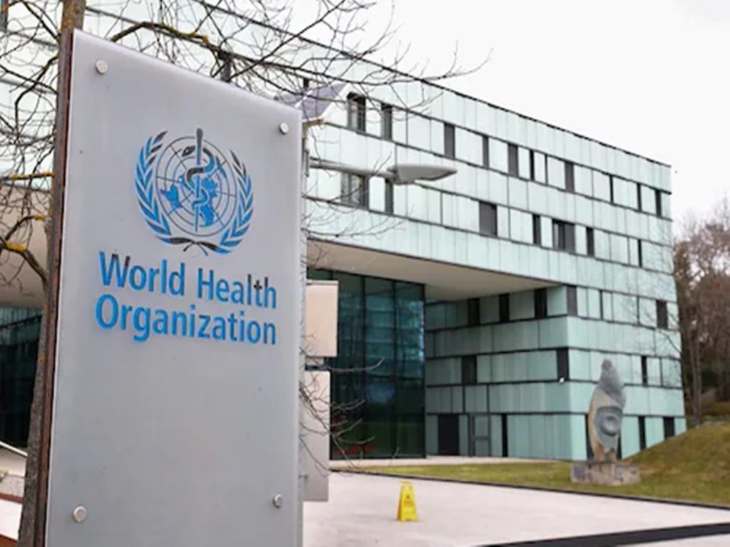 World Health Organisation