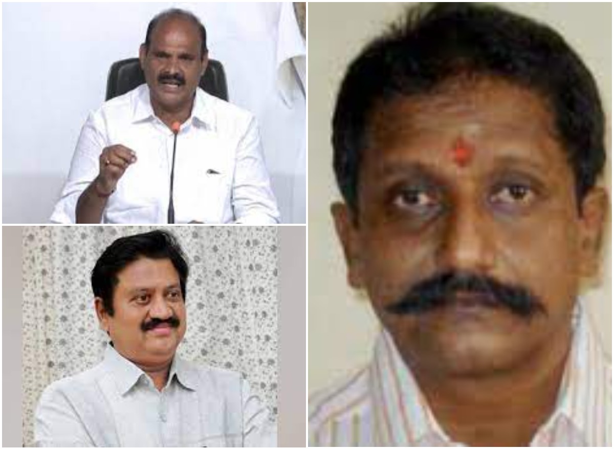 Ap Cabinet: కేబినెట్.. ఆముగ్గురూ ఏమన్నారంటే?