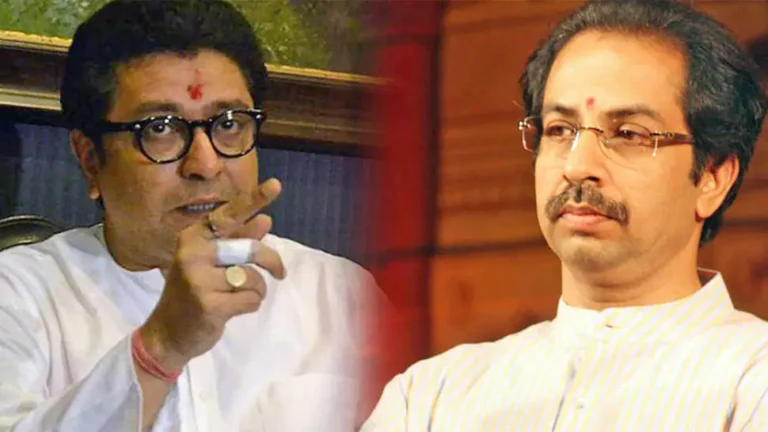 Loud speakers row: మహారాష్ట్ర్రలో  కాకరేపుతున్న లౌడ్ స్పీకర్స్ వివాదం