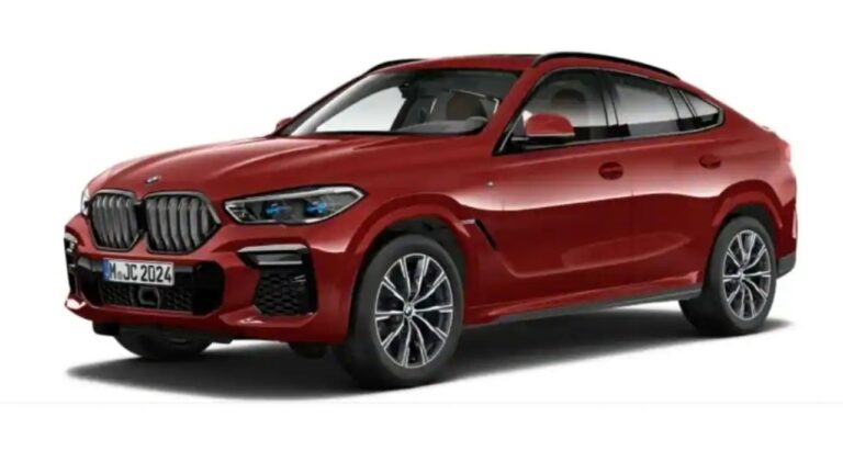 BMW X6 SUV: తల్లి మరణం బాధించింది.. ఆ కొడుకు ఏం చేశాడంటే.