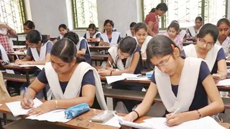 Telangana: తెలంగాణ‌ టెన్త్ విద్యార్థులకు గుడ్ న్యూస్..తెలుగు సిలబస్ ఇదే..