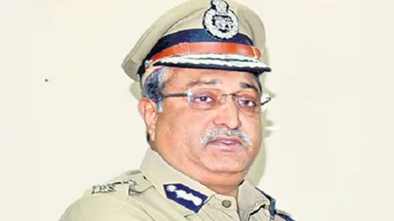 Andhra Pradesh: ఏబీ వెంకటేశ్వరరావుపై సస్పెన్షన్ ఎత్తివేసిన సర్కార్..