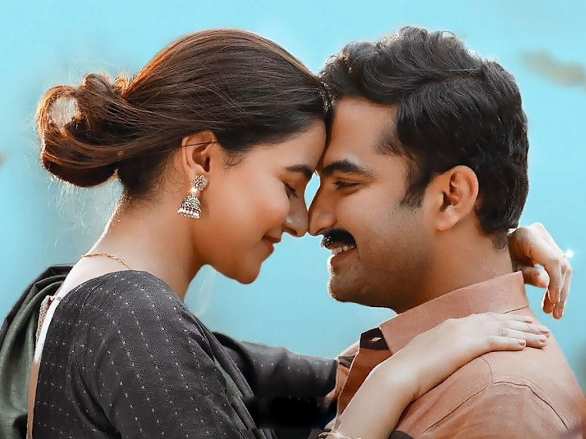 AVAK: విశ్వక్ సేన్ సినిమాకు అదిరిపోయే రీ-డీల్