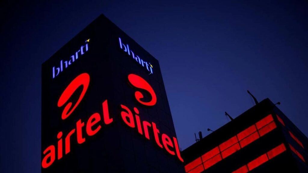 Airtel