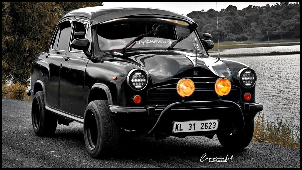 Ambassador Car: సరికొత్త అవతారంలో రానున్న ‘కింగ్ ఆఫ్ ఇండియన్ రోడ్స్’