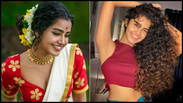 Anupama Parameswaran: నేను ప్రేమలో ఉన్నా.. కానీ!