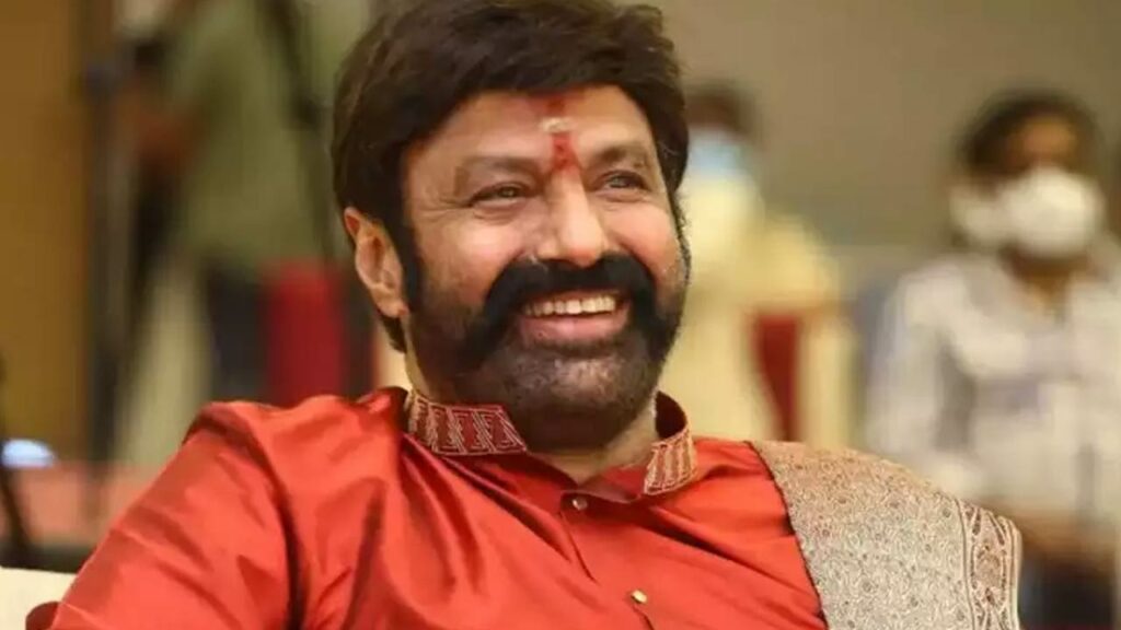 Balakrishna