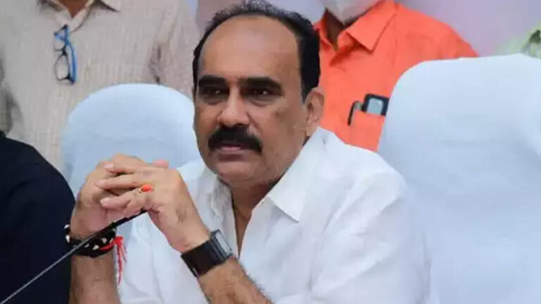 Balineni Srinivasa Reddy: నాపై జగన్‌కి ఫిర్యాదు చేసినా భయపడను..!